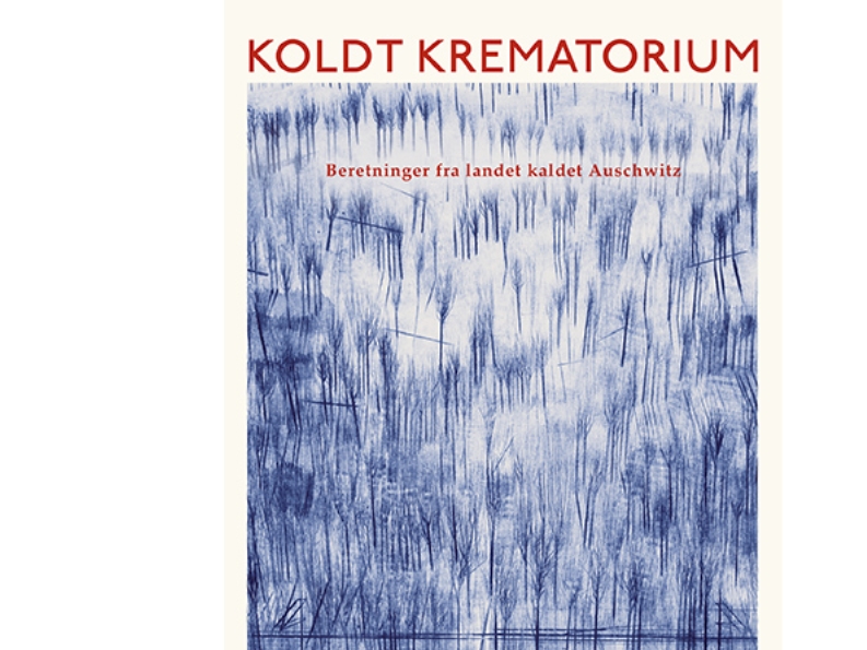 Koldt Cremeatorium | József Debreczeni