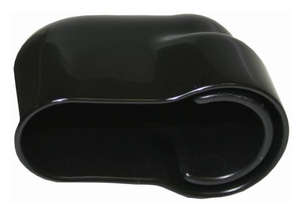 Peres Maka D50, Sort, Plast, 1 Stk, 75 G, 780 G, 50 Mm
