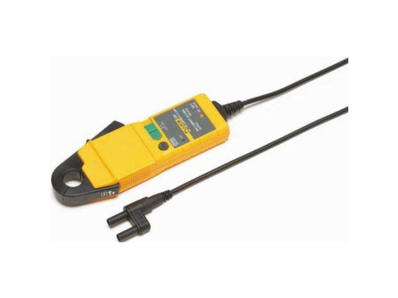 Fluke i30 Virtapihdin sovitin Mittausalue A/AC (alue): 1 mA - 30 A Mittausalue A/DC (alue): 1 mA - 30 A (2584920)