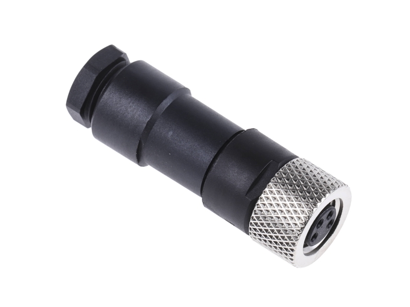 BINDER 99-3376-00-04 | EL Artiklar - Kablar och ledningar - Sensor & Aktuator | GameStuff