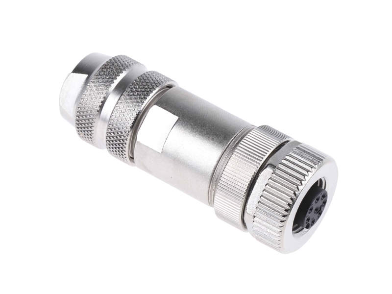 BINDER 99-1486-812-08 | EL Artiklar - Kablar och ledningar - Sensor & Aktuator | GameStuff