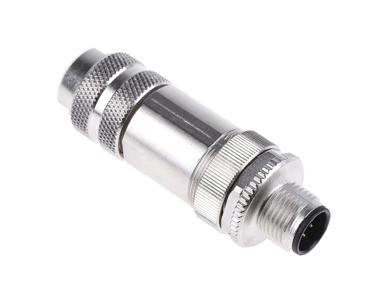 BINDER 99-1487-812-08 | EL Artiklar - Kablar och ledningar - Sensor & Aktuator | GameStuff