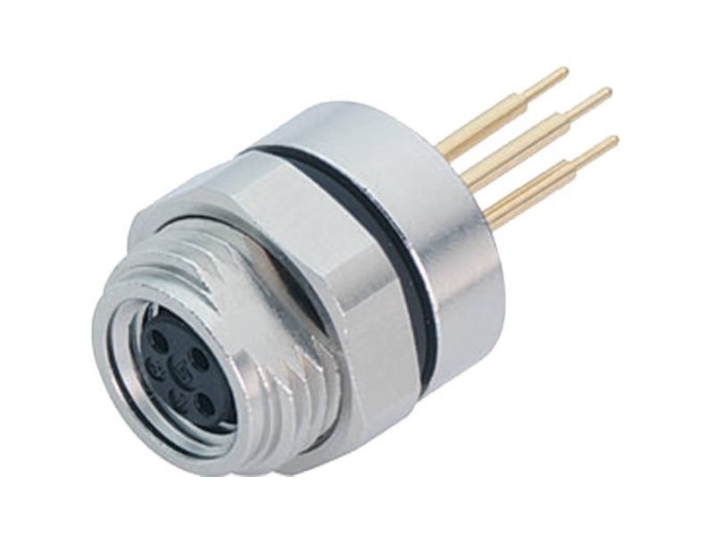 BINDER 09-3390-80-04