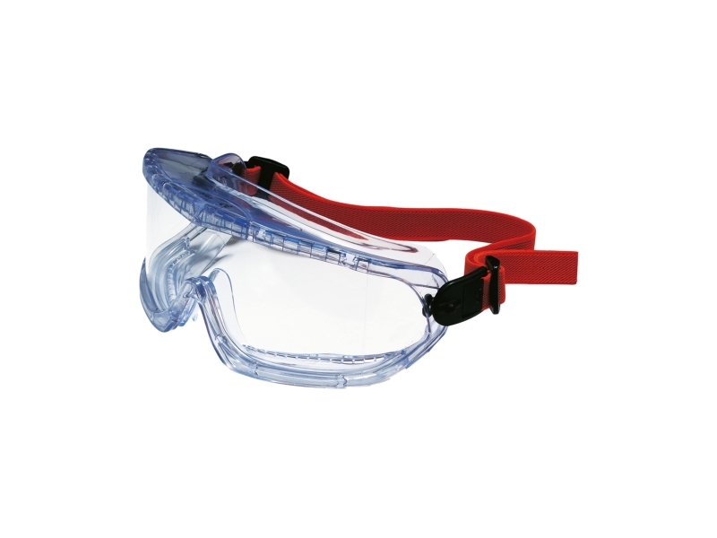 Honeywell Aidc 1007506 Beskyttelsesbriller Med Fuldt Udsyn Din En 166-1