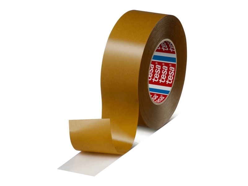 Tesa 04962-00013-00 Doppelseitiges Klebeband Tesafix 4962 Transluzent (L X B) 50 M X 50 Mm 1 St