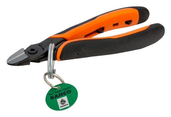 Bahco TAH2101G-125C, 90 g