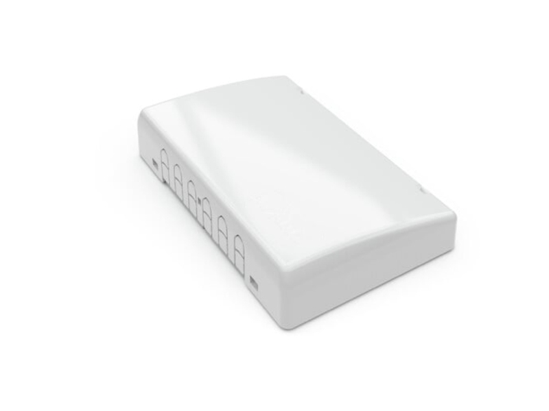 WAGO Forgreningsboks til serie 221. Samlemuffer följer ikke med. Hvid. | EL Artiklar - Elcentral - Diverse utrustning för svarta tavlor | GameStuff