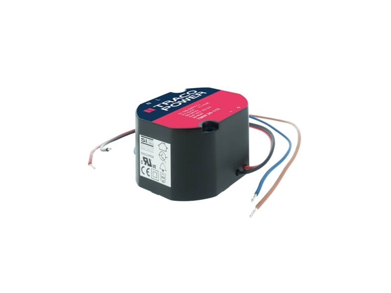 Tracopower Tmw 36-124 Ac/Dc-Integreret Strømforsyning 1,50 A 36 W 24 V/Dc