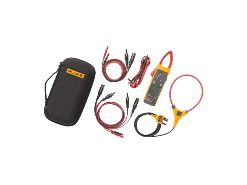 Fluke Flk-393Fc-Pvlead