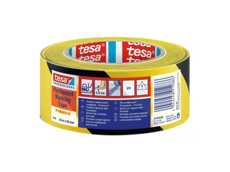 Tesa 04169-00063-94