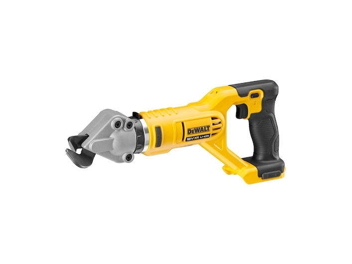 Dewalt Batterie Noå"Yce Zum Schneiden Von Blechen 18V Xr 0*Ah