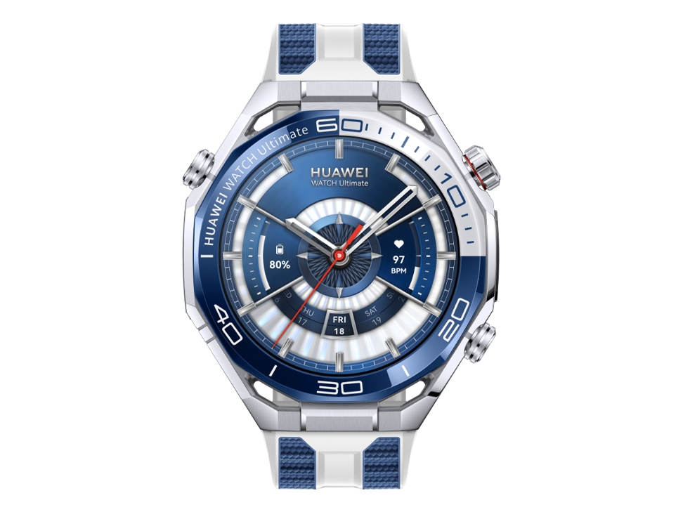 Huawei Watch Ultimate -