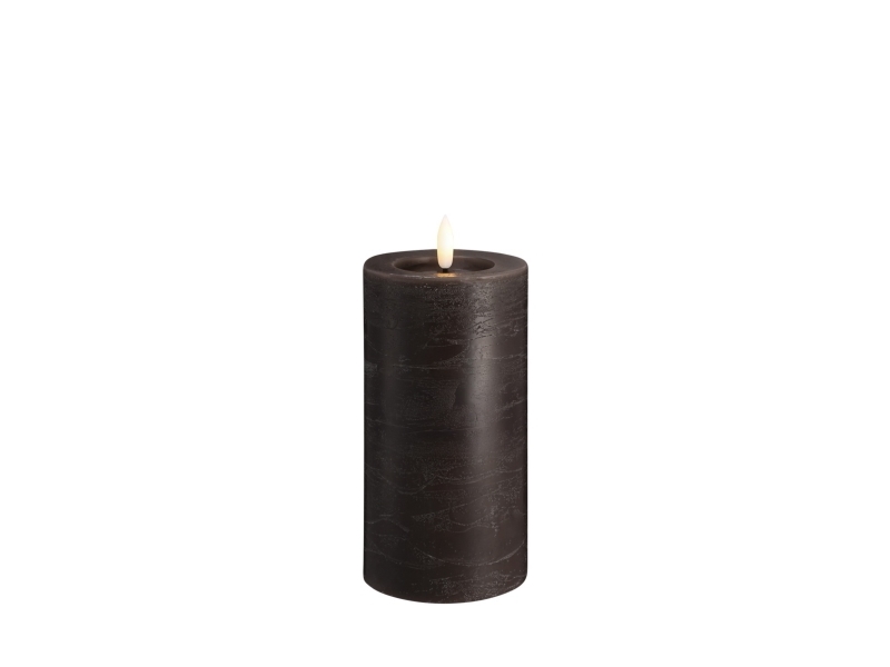 Moods &amp More LED-blockbelysning - i kolgrått - 74x150 | Bostäder - Inredning - LED-lampor | GameStuff