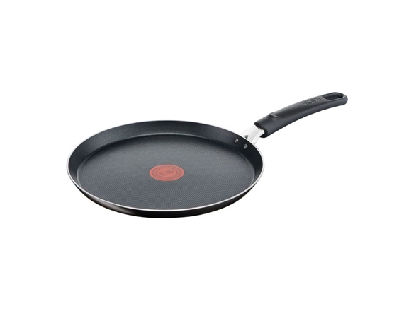 Blynų keptuvė Tefal So Light, 25 cm, tinka indukcinei kaitlentei