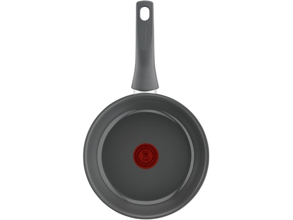 Tefal Pan | C4260443 | Frying | Diameter 24 Cm | Suitable For Induction Hob | Fixed Handle | Grey
