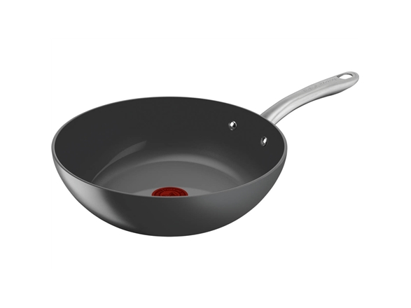 Tefal Renewal 28 Cm Peleka - Wok Panna
