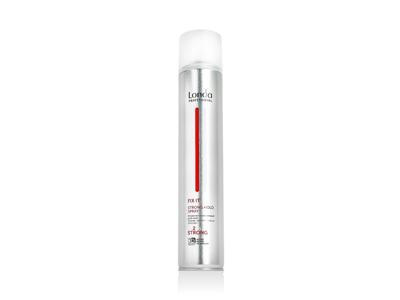 Londa Styling Hair Spray Fit It Strong 500Ml