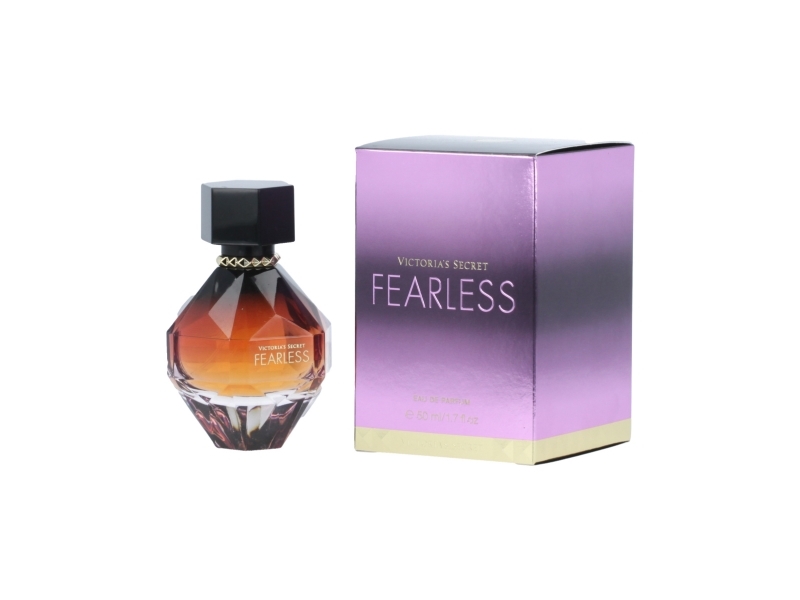 Victoria's Secret Fearless Eau De Parfum 50 Ml (Woman)