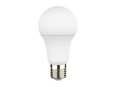 EGLO LED pære A60 9W 806LM 3000K 3 STK OPAL E27