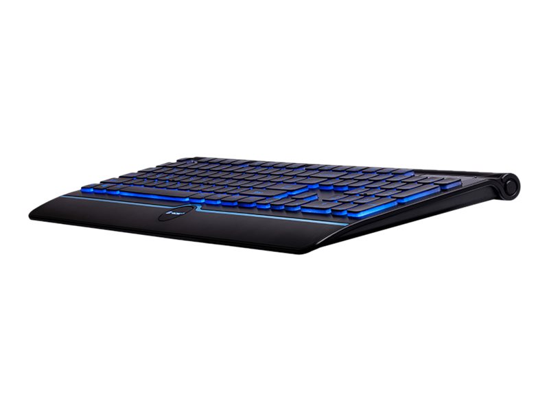 Tracer Ofis Pro - Tastatur - Full Size - Bagbelyst - Usb - Papkasse