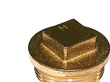 Prop messing med rand 1 | VVS Artiklar - Rör & Kopplingar - Rördelar i mässing | GameStuff