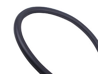 Teleskop-dækselring 315x25mm - EPDM cellegummi