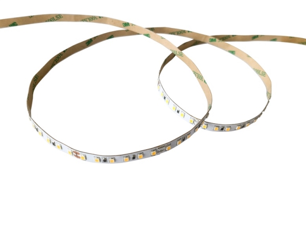 Standart Led Strip 14.4W/M 5M Nat White Ip20 24V