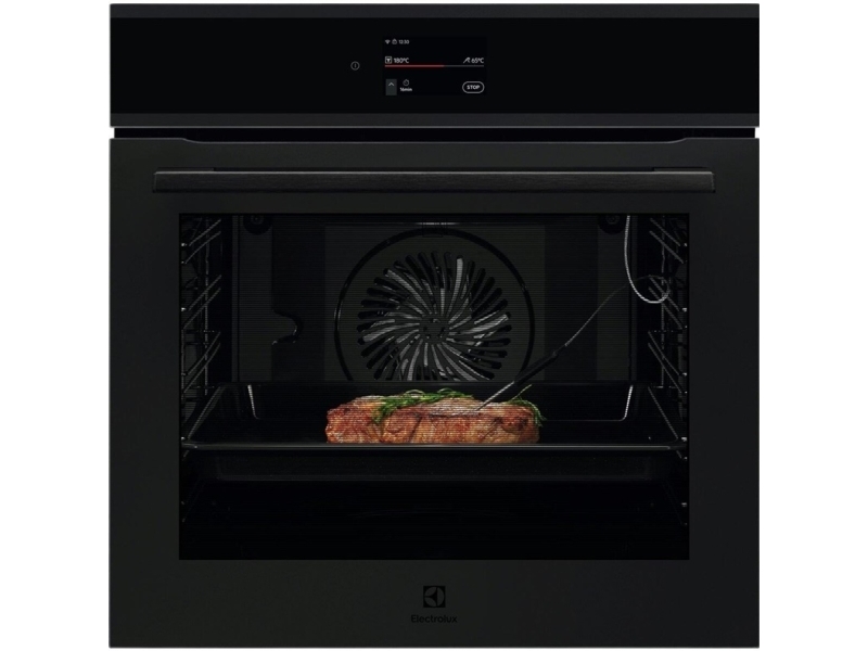 Electrolux Einbauherd Eoe9p3xt