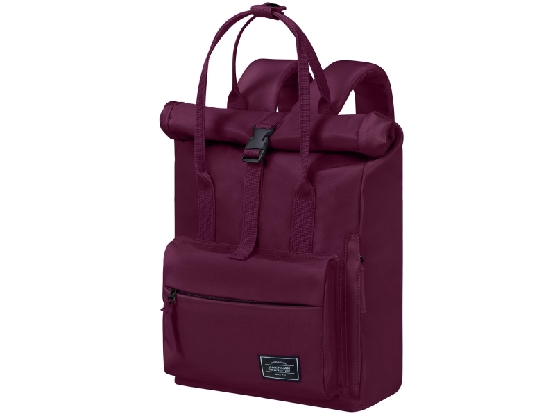 Ryggsäck Urban Groove Wild Cherry