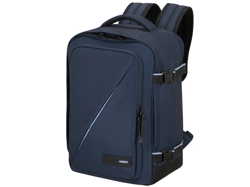 Rygsæk S – Take2Cabin-størrelse, mørk marineblå