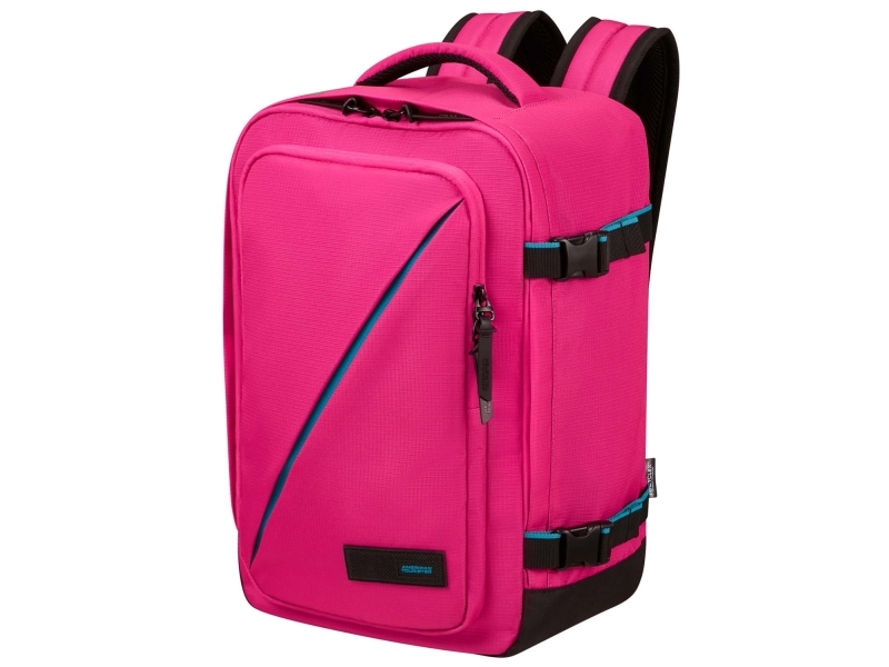 Ryggsäck S Take2Cabin Raspberry Sorbet | Utomhus - Väskor & Resväskor - Bagageväskor | GameStuff