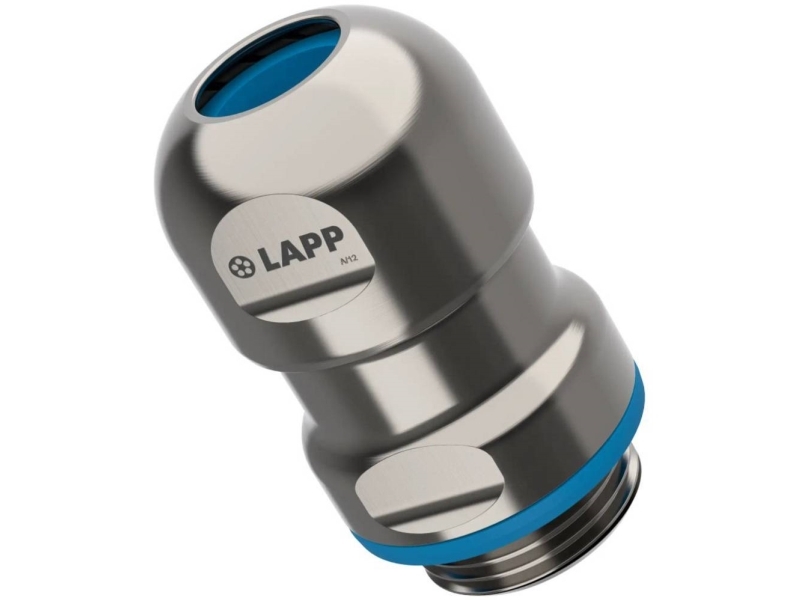 Lapp Skintop Hygienic-R Npt 1/4 54114200 5 Stk