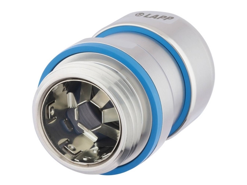 Lapp Skintop Hygienic Sc Npt 1/2 54114320 5 Stk