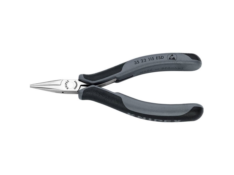 LAPP 62120530 Nåltång | Verktyg & Verkstad - Tänger - Alla Tänger | GameStuff