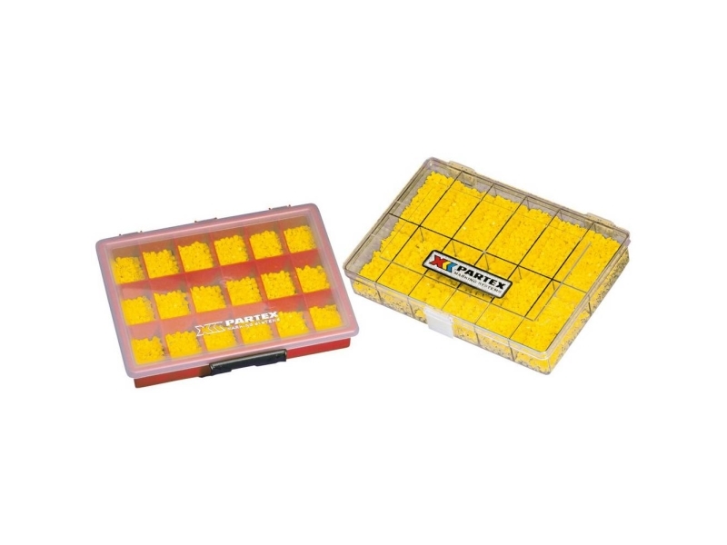 Lapp 61794910 Opbevaringsboks Storage Box 18 Compartments 1 Stk