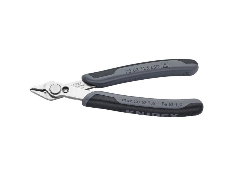 LAPP 62120532 Sideskiller | Verktyg & Verkstad - Tänger - Alla Tänger | GameStuff