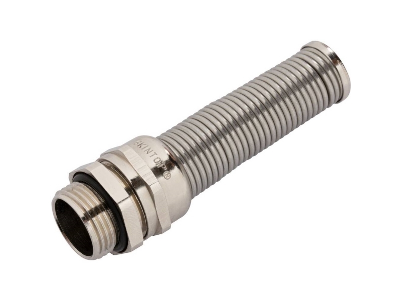 Lapp Skintop Bs-Sc-M Metall M12x1,5 53806825 Kabelverschraubung 25 Stück