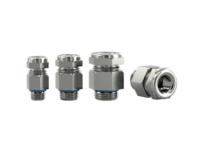 Lapp Skindicht Mini M6x1 Cold 52001877 50 Stk