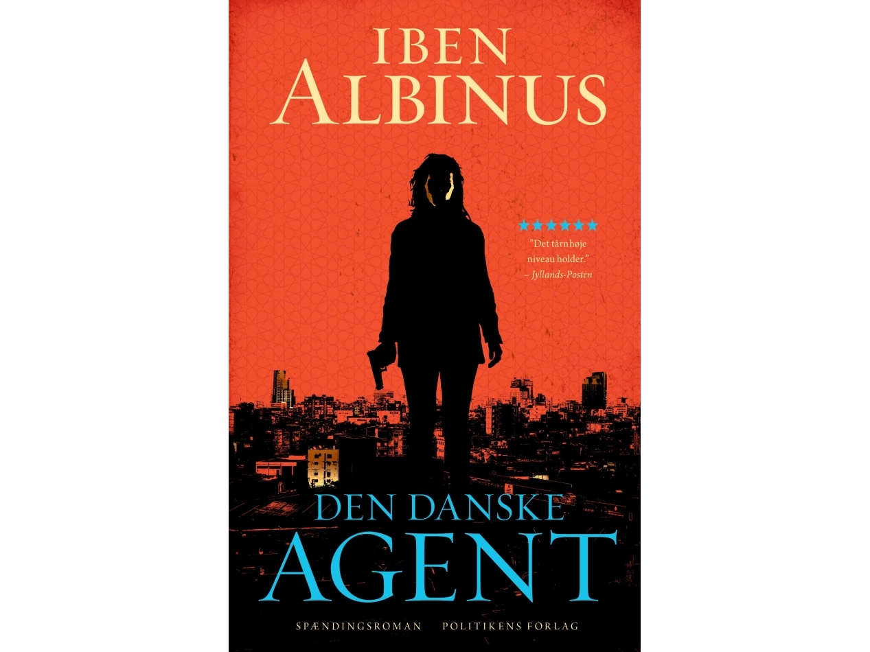 Den Danske Agent | Iben Albinus