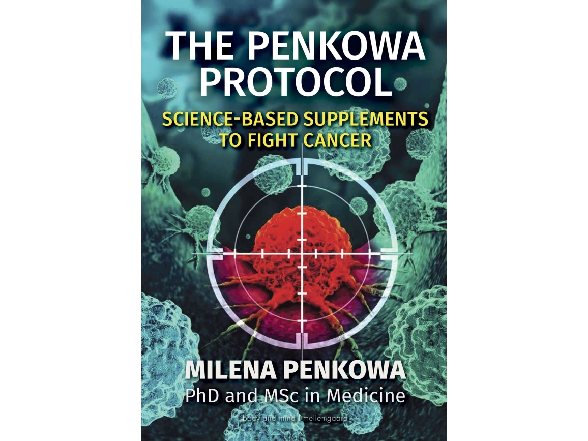 Penkowa-Protokollen | Milena Penkowa