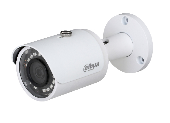 Dahua Technology Lite Dh-Hac-Hfw1400s, Cctv Sicherheitskamera, Innen & Außen, Kabelgebunden, Vereinfachtes Chinesisch, Deutsch, Englisch, Estnisch, F