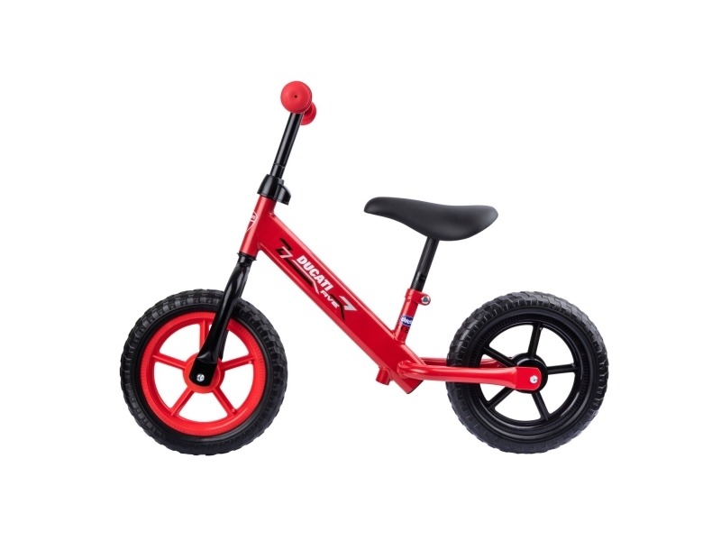Chicco 00010281000000, 2 År, Rød