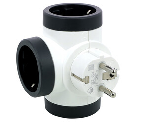 Legrand 694521, 80 Mm, 67 Mm, 88 Mm, 113 G, 10 Stück(E)