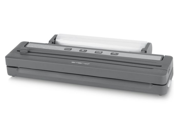 Emerio VS-130802, Grå, 22 cm, 7 W, 1 stk