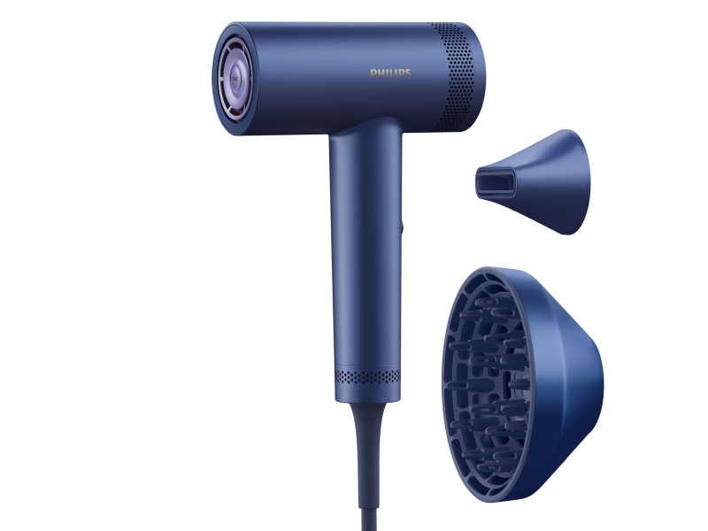 PHILIPS hårtork BHD839/10 | Hårvård - Hårvård damer - Hårtorkare | GameStuff