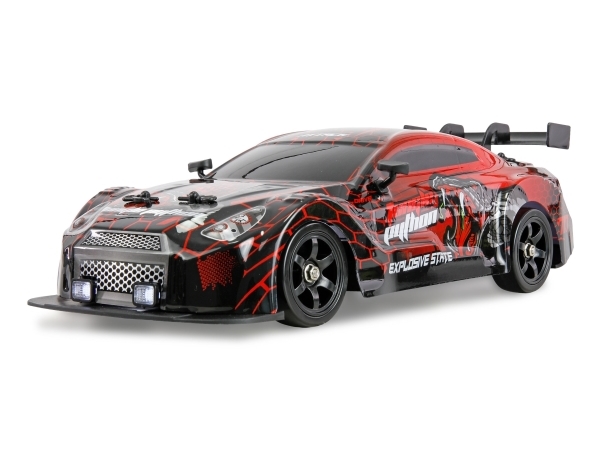 Amewi 21134, Drift bil, 1:16, 6 År