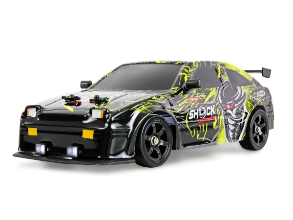 Amewi 21136, Drift Car, 1:16, 6 Yr(S), 500 Mah, 397 G