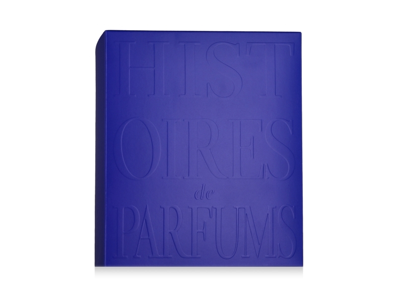 Histories De Parfums This Is Not A Blue Bottle 1.1 Edp 115Ml