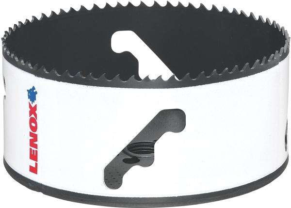 Hulsav Bi-Metal T3 114mm - Lenox Bi-Metal Speed Slot hulsav T3 TECHNOLOGY 114mm | Elverktyg - Tillbehör - Hålsåg | GameStuff