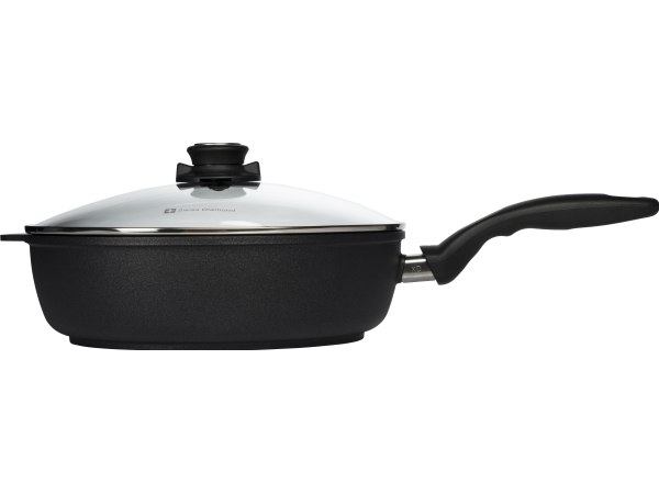 Swiss Diamond 89167280 Frying Pan Saute Pan Round